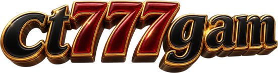 ct777gam logo